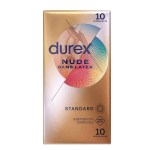 Durex Nude x10